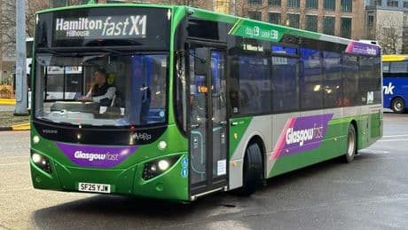 Hamilton bus service expands following "overwhelming" passenger support
