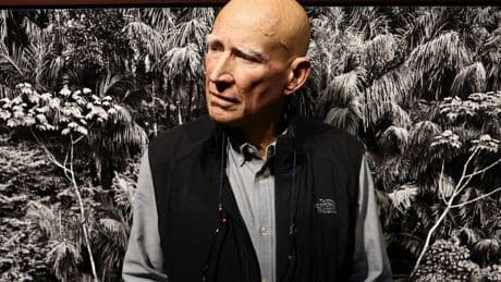 Sebastião Salgado: A Life in Pictures