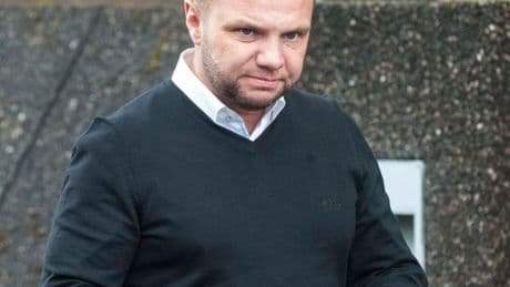 Family of murdered Lyons kingpin Ross Monaghan say notorious rivals DIDN’T order executions