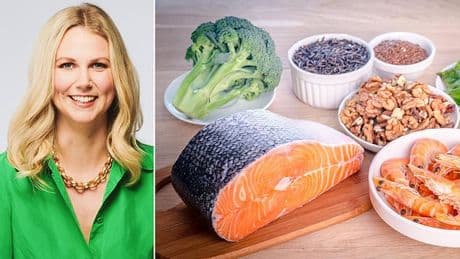 Could what you eat change your personality... and is the brain to blame for dictating our food choices - good and bad?