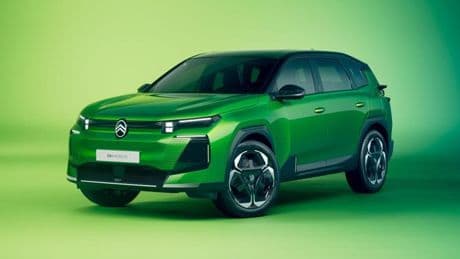 El Citroën C5 Aircross se impone en la votación de agosto del Premio Coche del Año de los Lectores