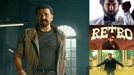 Netflix Global Top 10: 3 Indian Films Rank For Second Consecutive Week