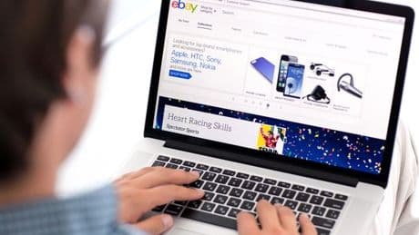 Vinted, eBay and Etsy users urged to beware of crucial HMRC alert