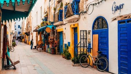 Where to go on holiday in Morocco, from Marrakech to Fes