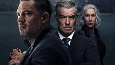 Las series que se estrenan este fin de semana