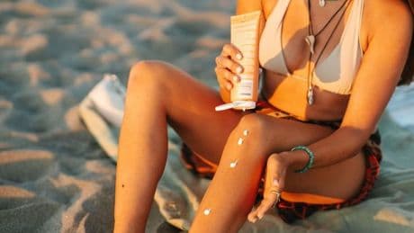 Save £20 on ‘nourishing’ aftersun bundle that ‘makes tan last longer’ and ‘smells amazing'