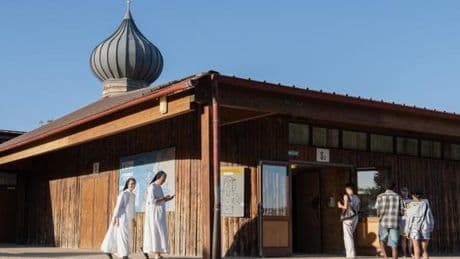 A Taizé, « on voulait que des jeunes musulmans et chrétiens puissent se rencontrer en paix »