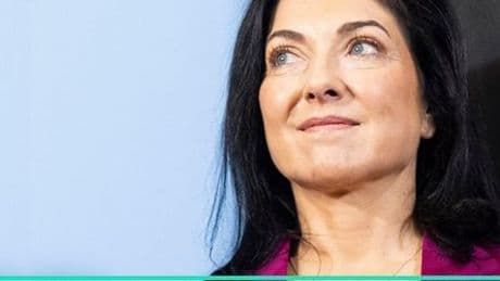 Wirtschaftsministerin Katherina Reiche: Die Beauftragte für Wachstum im Kabinett Merz