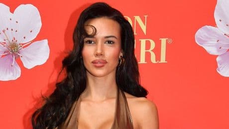 Hanna Weig über Jason Derulo: "Zu unterschiedliche Lebensstile"