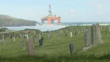 Un zumbido que provoca 'mareos, cefaleas e insomnio' llega a una isla remota y la ciencia no se lo explica