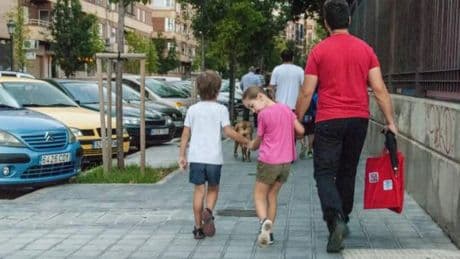 El Supremo niega el Ingreso Mínimo Vital a un padre separado al no estar los hijos en su padrón