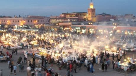 Touché par la panne d'électricité géante en Espagne, le Maroc revient progressivement à la normale