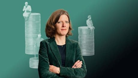 Kolumne: Es geht ums Geld: Der große Betrug bei der Rente