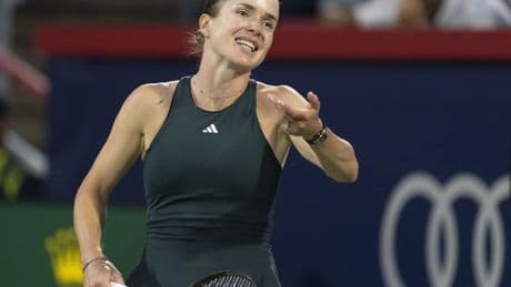 La pesadilla de las amenazas por apuestas en el tenis sigue con un nuevo episodio contra Svitolina: "Corrupta, solo deseo que mueras"