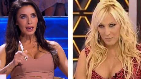La prima de Pilar Rubio, contra la mujer de Sergio Ramos en su nueva canción:&amp;nbsp;