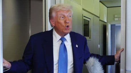 „Nicht mehr heiß“, „Idiot“ – Trump beleidigt Swift und Springsteen