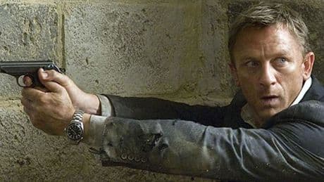 'James Bond' hayali kuran İngiliz'in başı casusluktan dertte