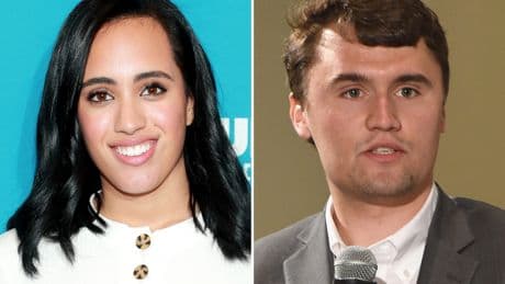 Dwayne ‘The Rock’ Johnson’s WWE star daughter draws backlash for Charlie Kirk comment