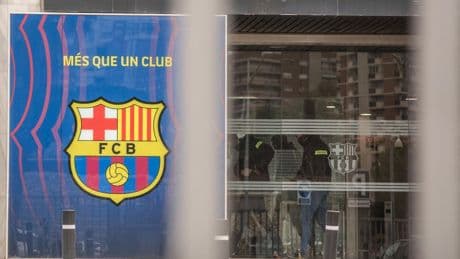 FC Barcelona Meets Premier League Star’s Agent, Reports SPORT