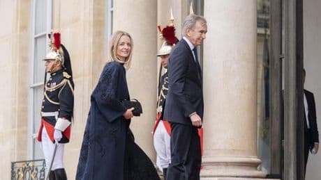 La relance de Dior, un impératif pour LVMH