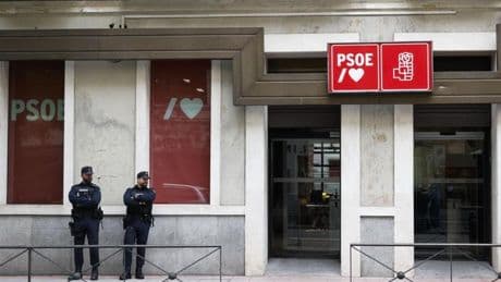 Feijóo pide respeto a la Guardia Civil tras los audios contra la UCO y el PSOE advierte de acciones legales
