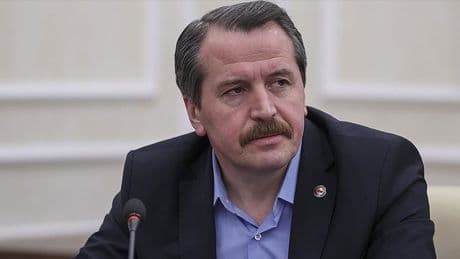 Memur-Sen Genel Başkanı Yalçın: Günü kurtarmanın derdindeyiz