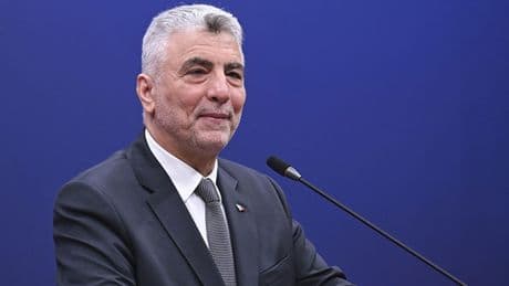 Bakan Bolat, cari açık rakamlarını değerlendirdi