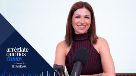 María Vitoria Sola, experta en huesos sanos: "Si algo duele, si tenemos tensión, la ansiedad debe ser el último diagnóstico"