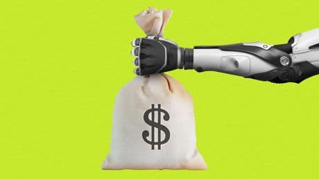 Big tech sees AI investments begin to pay off