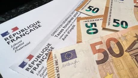 Cet e-mail qui vous promet un remboursement des impôts est-il une arnaque?