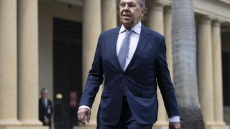 Ukraine-Liveblog: Moskau schlägt zweite Runde direkter Gespräche mit Kiew am Montag in Istanbul vor