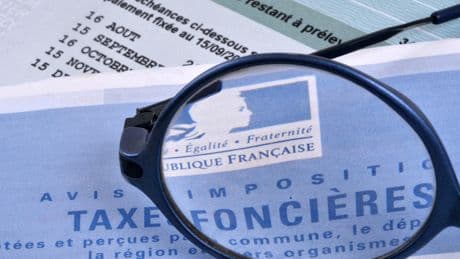Exonération de la taxe foncière 2025 pour les personnes âgées, handicapées ou modestes