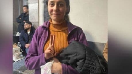 Gazeteci Sevda Erkılıç cezaevinde sağlık hakkından mahrum bırakılıyor: Sevda Karaca konuyu Meclis’e taşıdı