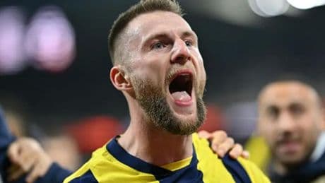 Fenerbahçe, Skriniar'ı resmen duyurdu!