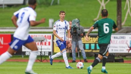 Nach Horror-Saison - Becker kämpft für 2. Sanchez-Chance