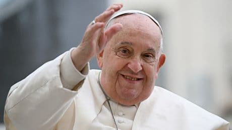 Who will be the next Pope? Leading contenders to replace Francis as secretive Conclave begins & all eyes on Vatican