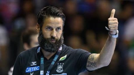 Handball: SC Magdeburg schlägt Flensburg klar