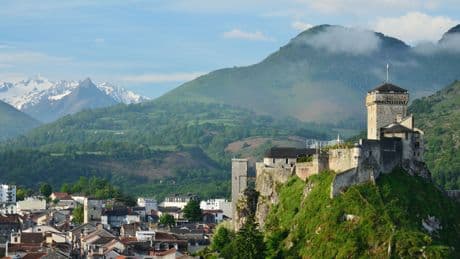 Lourdes 2025, l’homélie du 16 août : « Le pèlerin repart, mais ne revient jamais comme avant »