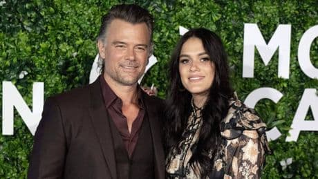 Schauspieler Josh Duhamel: Seine zweite Ehe soll für immer halten