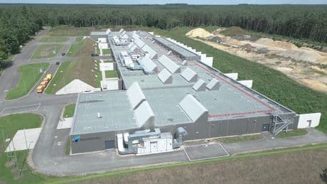 Produktion von Artilleriemunition - Neue Mega-Fabrik soll uns vor Putin schützen