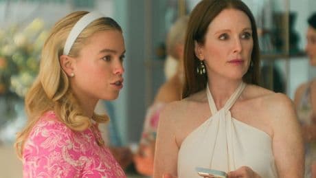 "Sirens" startet auf Netflix: Sommervergnügen im Stil von "The White Lotus"