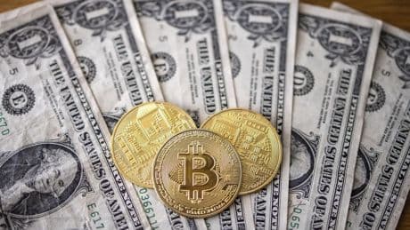 Column: dit is een pijnlijk krasje op de dollar
