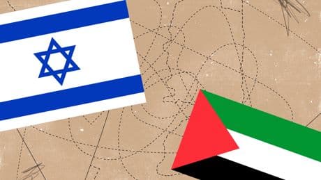 How the “Dangerous Gimmick” of the Two-State Solution Ended in Disaster