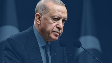 Erdoğan, AKP grup toplantısında konuşuyor: "Olumlu haberlerin alınacağı bir evreye giriyoruz"