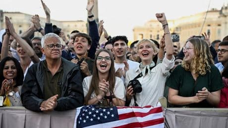 Roma responde al Imperio