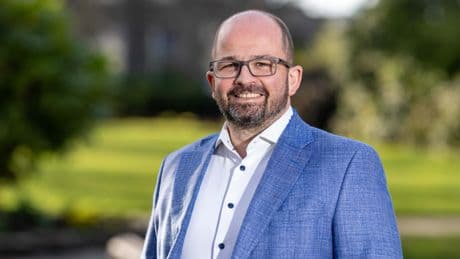 Hutcheon Mearns marks tenth anniversary with inspiring accounts of success