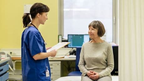 Vertrauen ins deutsche Gesundheitssystem drastisch gesunken