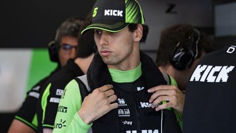 Sauber-coureur Gabriel Bortoleto vreesde voor deelname aan GP van Canada na diefstal