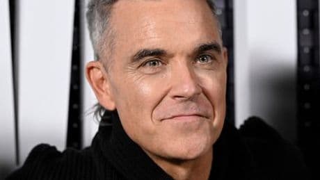 Robbie Williams singt die neue FIFA-Hymne