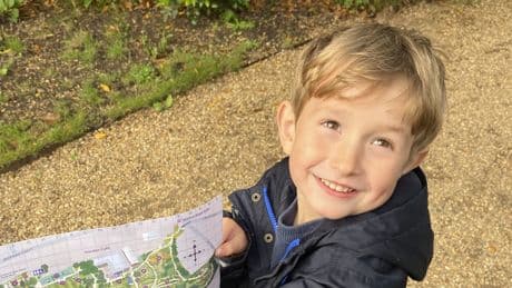 'My son died from a milk allergy at school - I want to make sure it never happens again'
